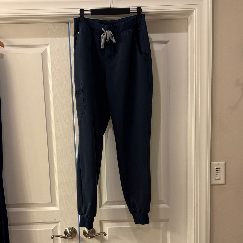 FIGS WOMENS ZAMORA JOGGER MEDIUM TALL